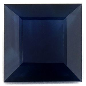 0.93ct Sapphire