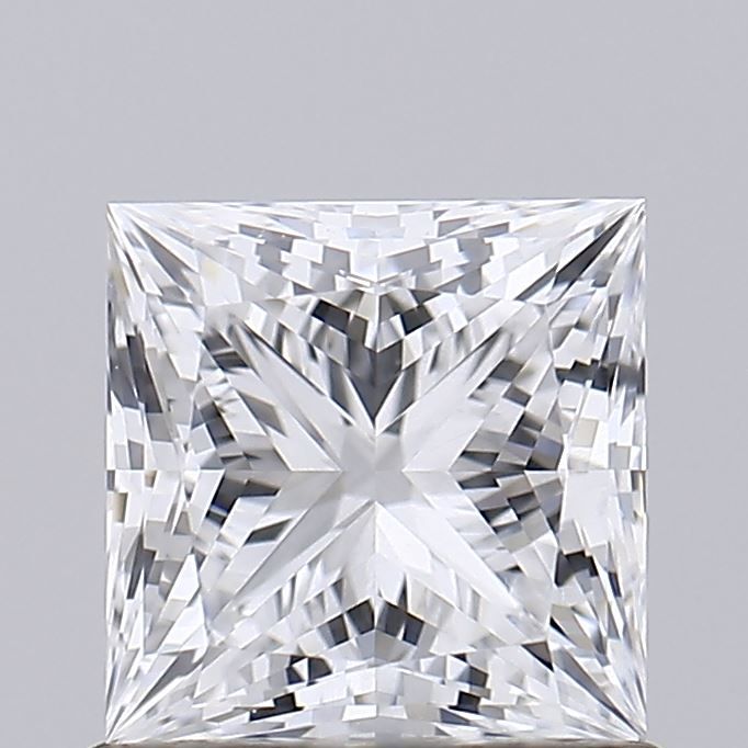1.01 Carat Princess Diamond
