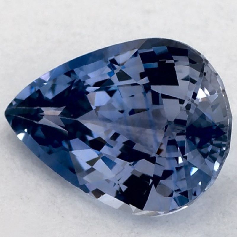 1.2ct Sapphire