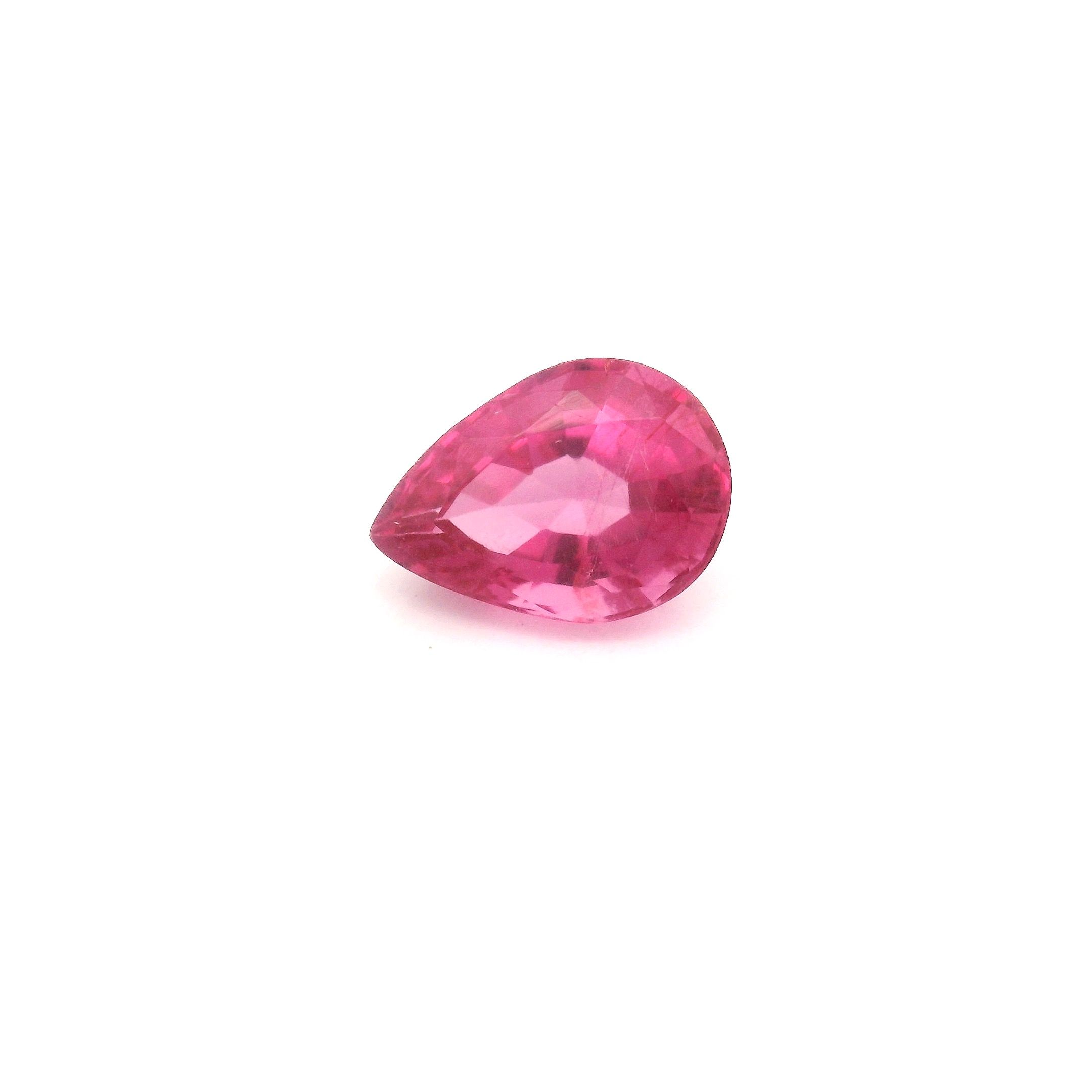 1.2ct TOURMALINE