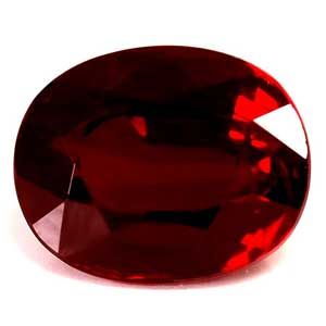 3.01ct Ruby