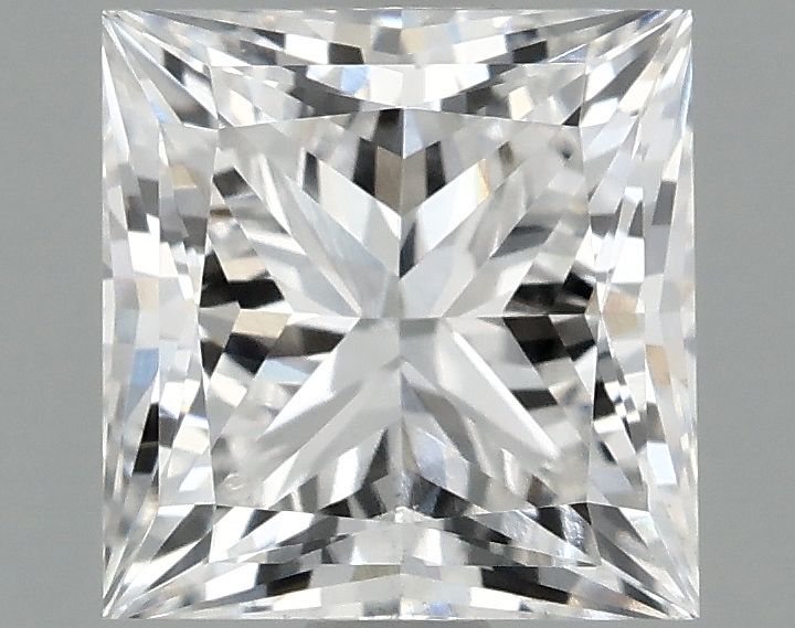 1.5ct Princess E - VS1 - Excellent cut - LD73806