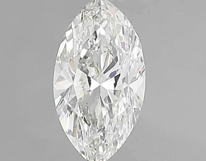 0,70 ct Diament naturalny w szlifie markizy