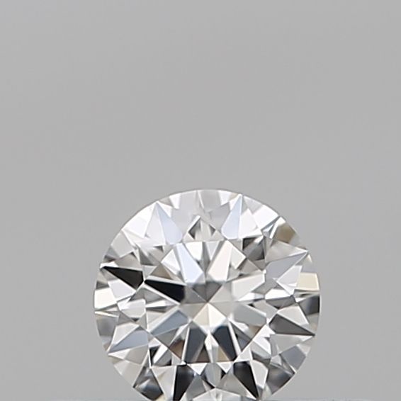 ROUND 0.19 carat diamond