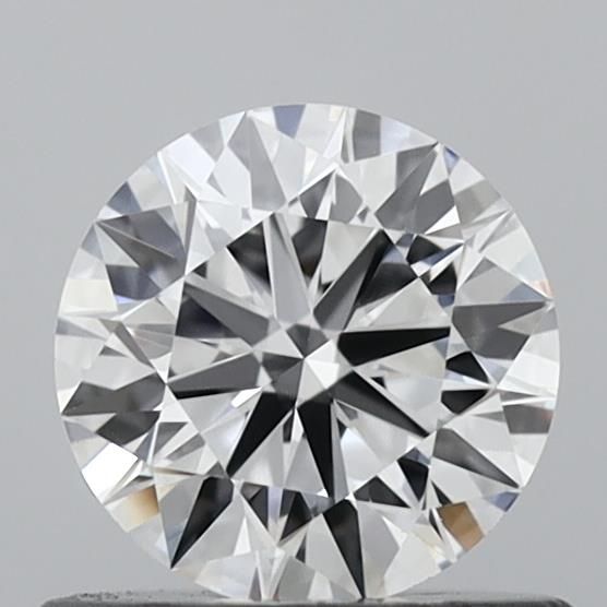 Round 0.63ct Diamond