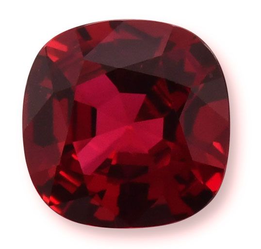 1.19ct Ruby