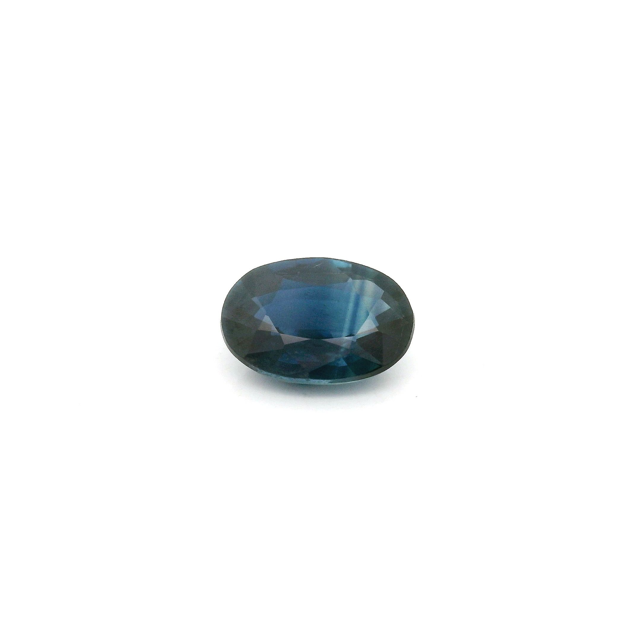 1.25ct SAPPHIRE