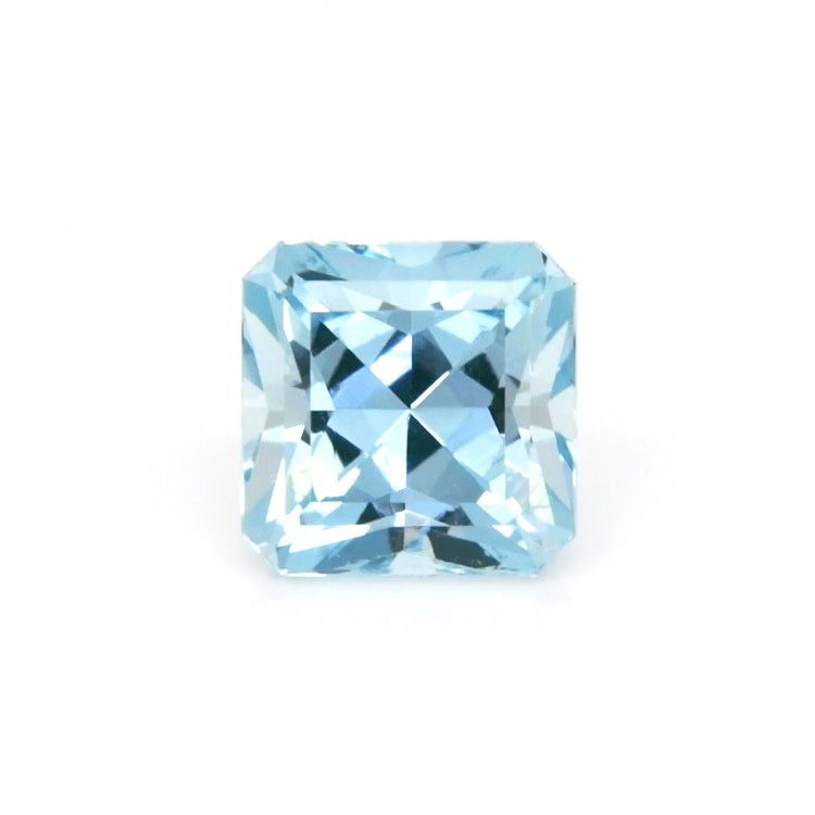 1.25ct Aquamarine