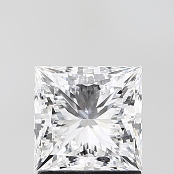 1.5ct Princess D VS1 Excellent Cut-LGD183247