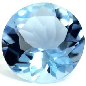 0.57ct Aquamarine