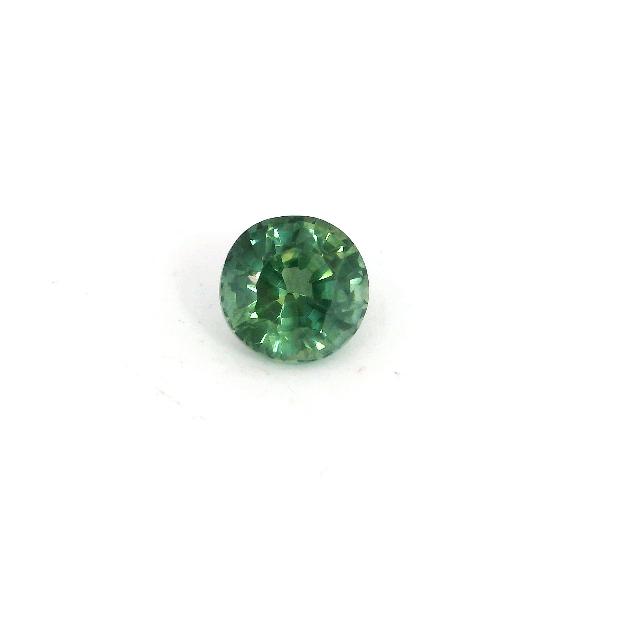 0.93ct SAPPHIRE