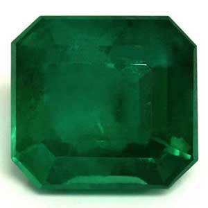 3.27ct Emerald
