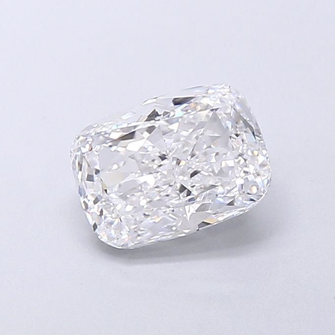 1.75ct Cushion D - IF - Excellent cut - LGD130263