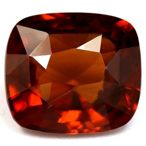 9.13ct Garnet