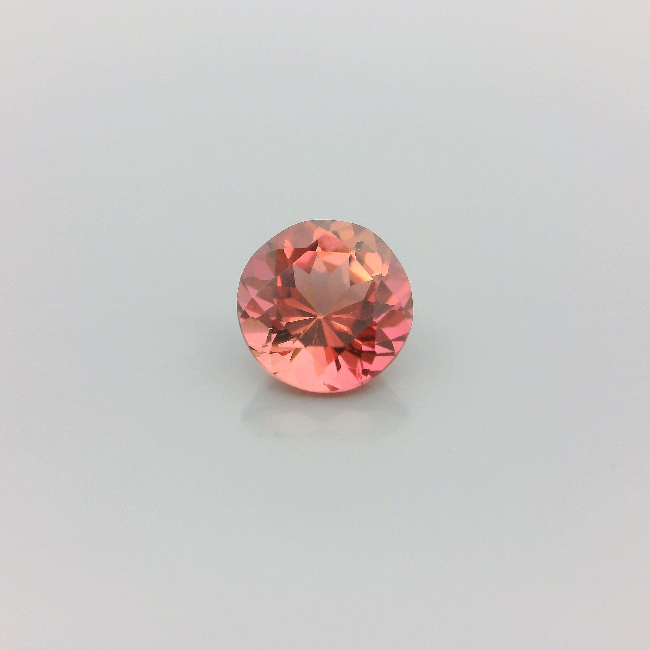 0.87ct TOURMALINE