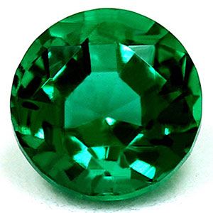 0.79ct Emerald