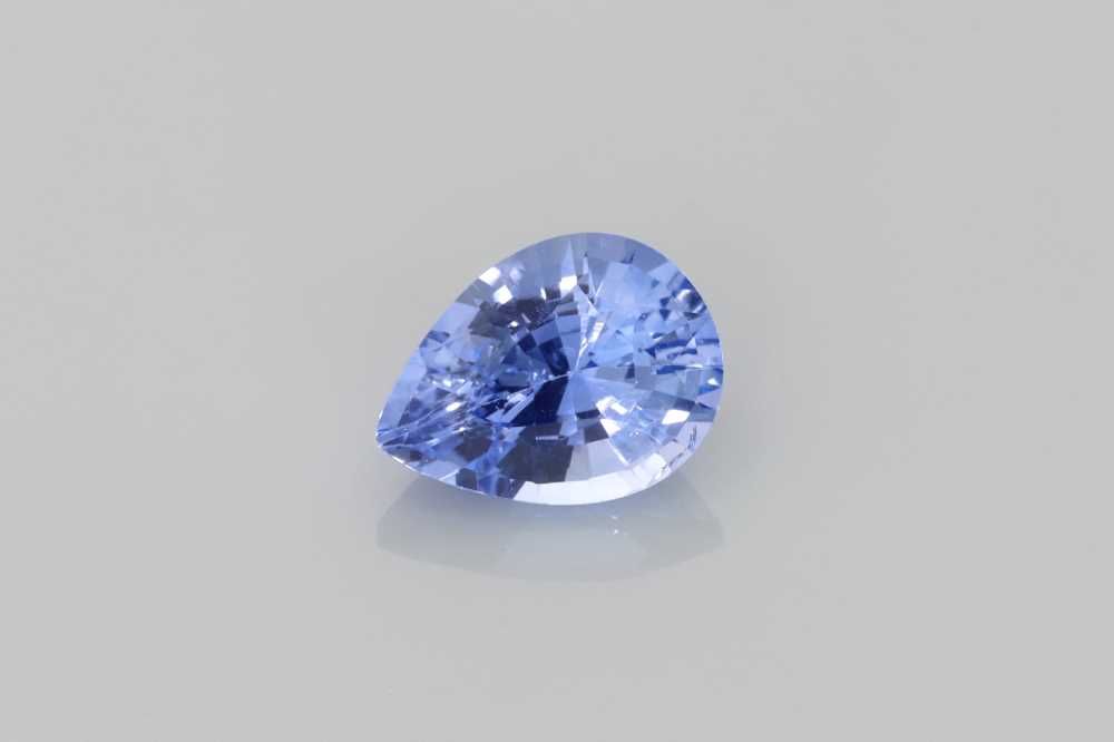1.09ct Sapphire