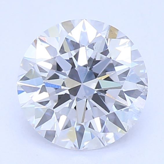 Round 0.53ct Diamond