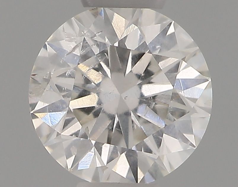 Diamante 0,32 ct ROUND