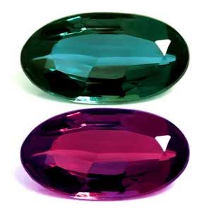 0.54ct Alexandrite