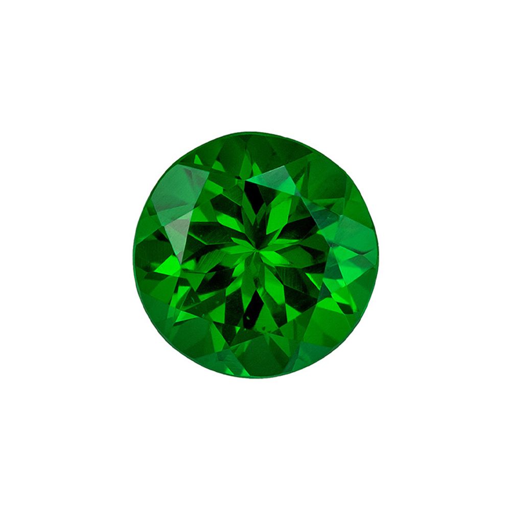 0.86ct Garnet