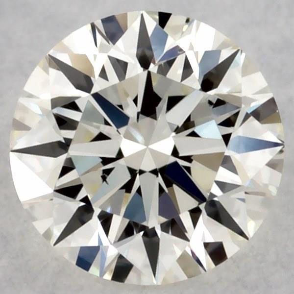 Diamante 0,30 ct ROUND
