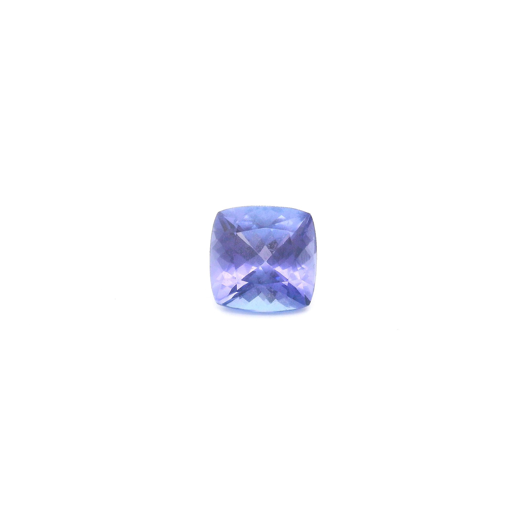 1.39ct TANZANITE
