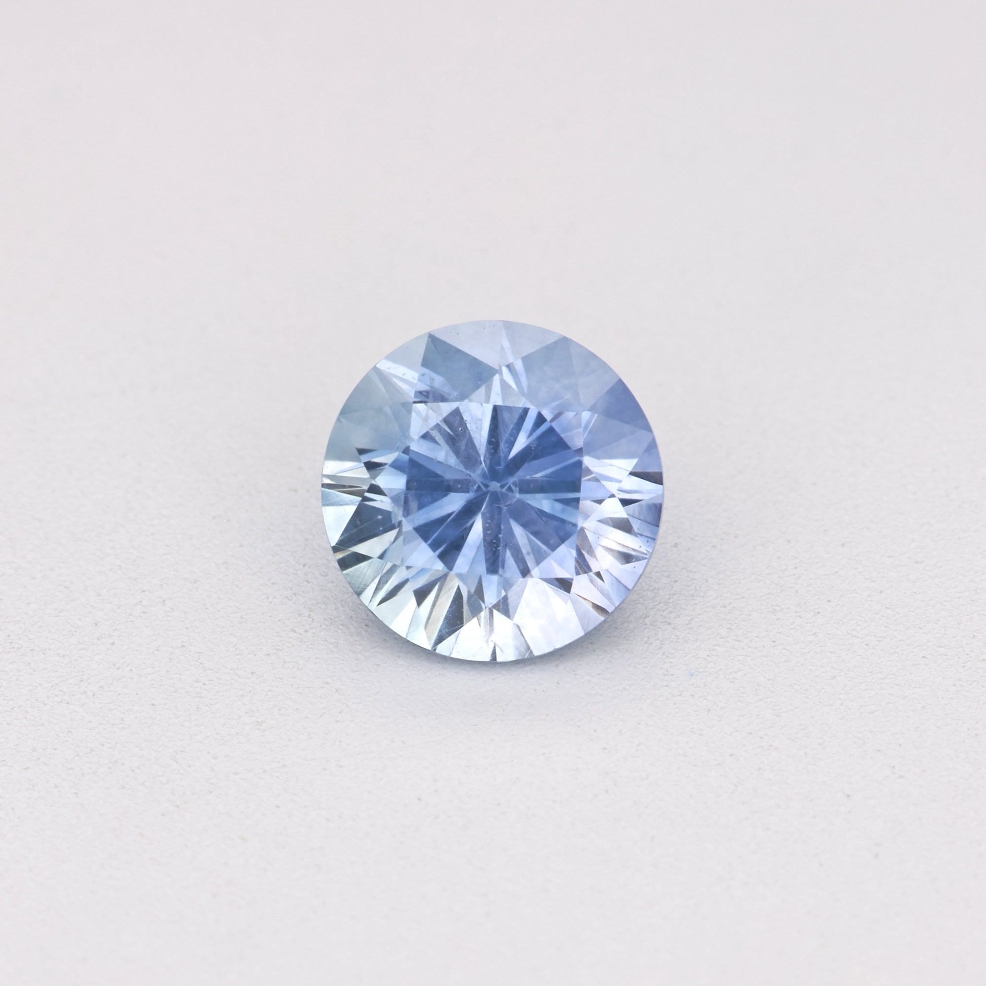0.87ct Sapphire