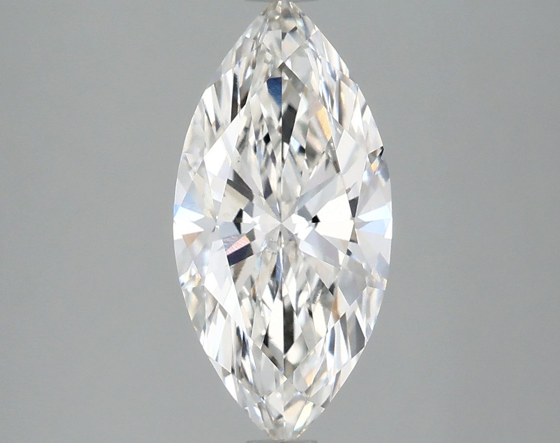 2.02ct Marquise F - VS1 - Excellent cut - LD284716
