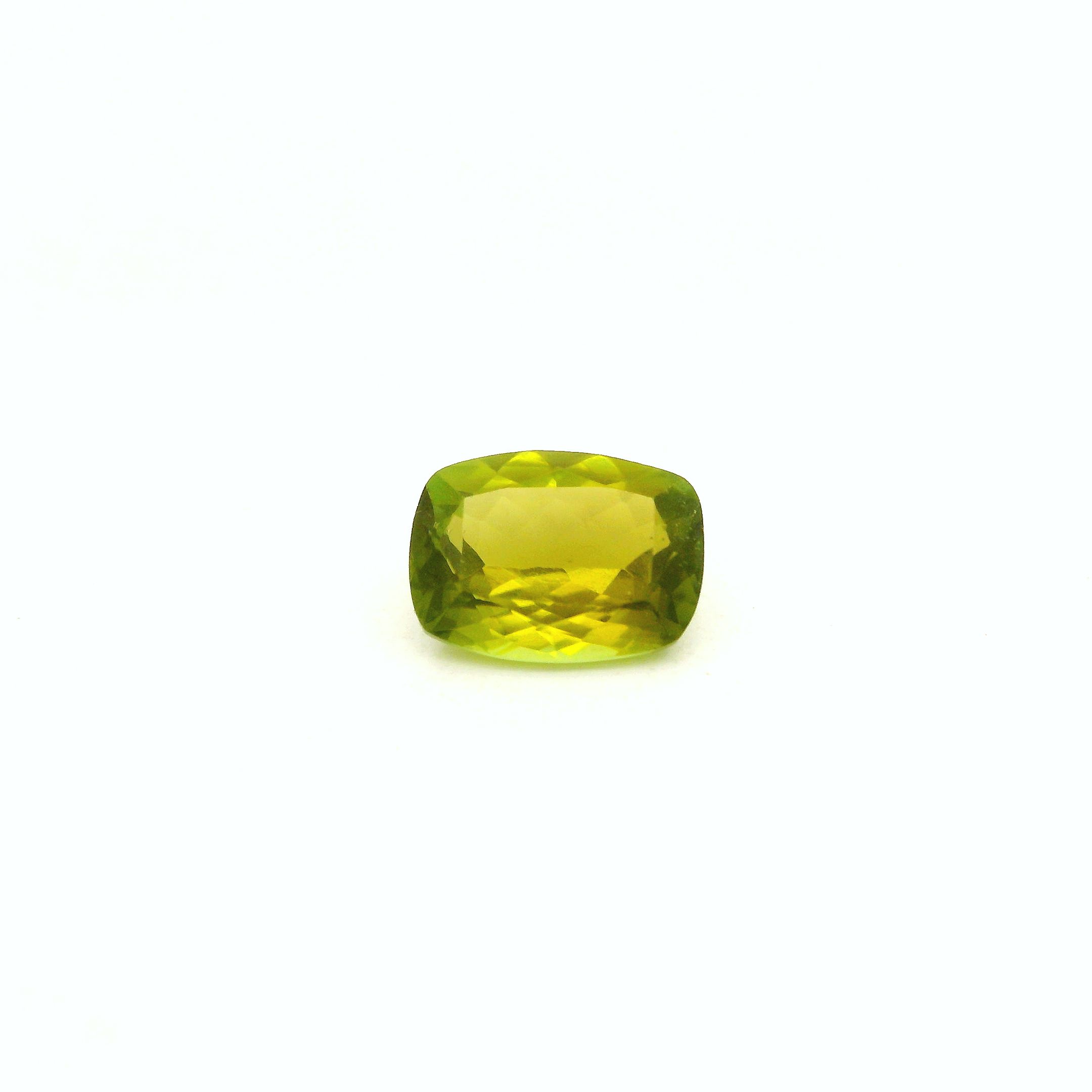 0.96ct TOURMALINE