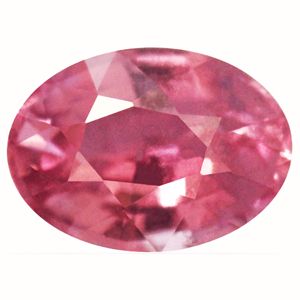 0.68ct Sapphire
