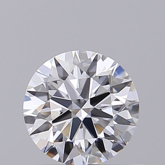 0,42 ct Okrągły diament laboratoryjny