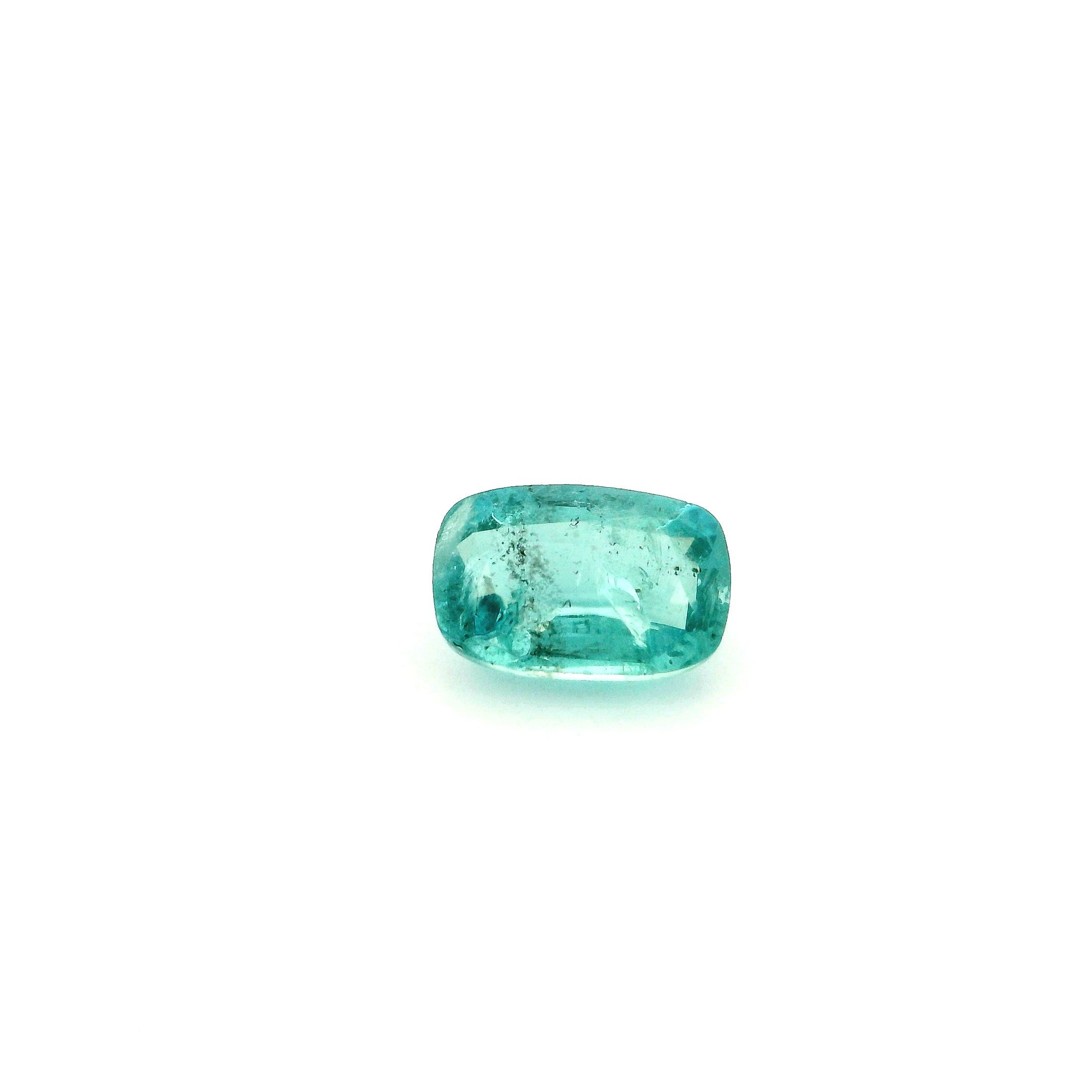 1.13ct EMERALD