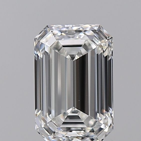 1,03 ct EMERALD