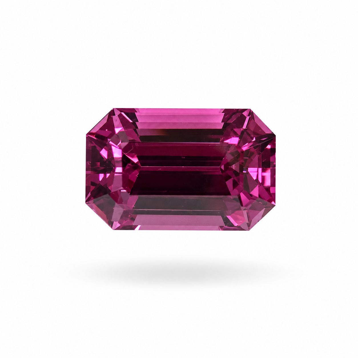 4.46ct Garnet