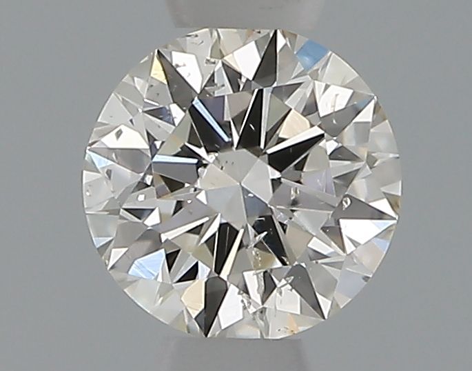 Diamante 0,31 ct ROUND