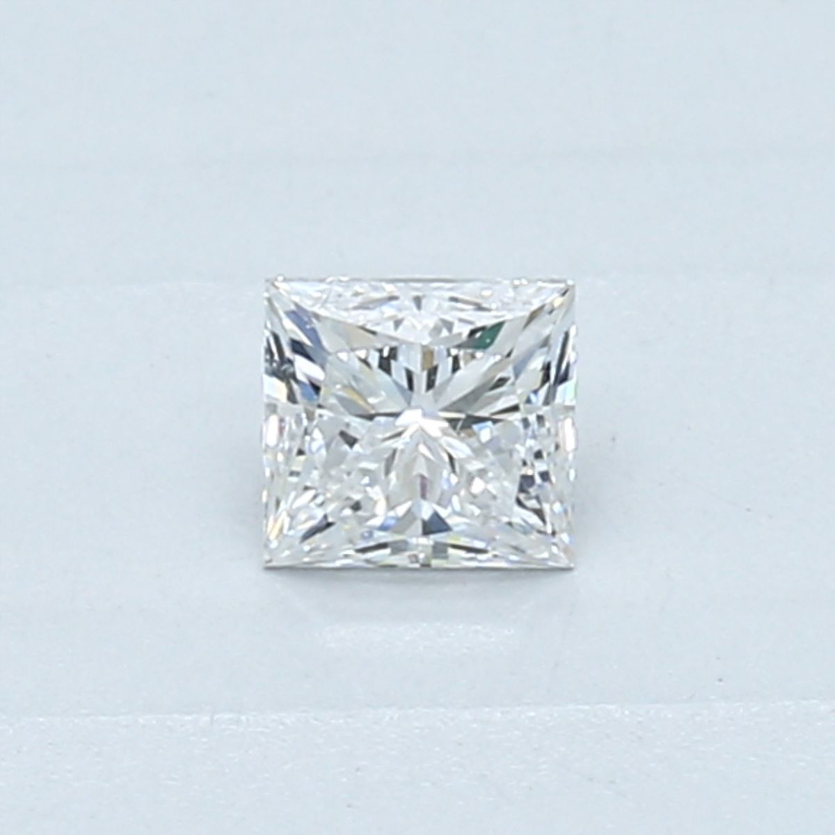 Diamante 0,31 ct PRINCESS