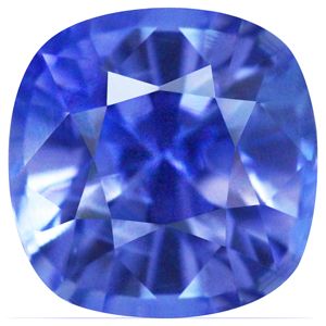 0.9ct Sapphire