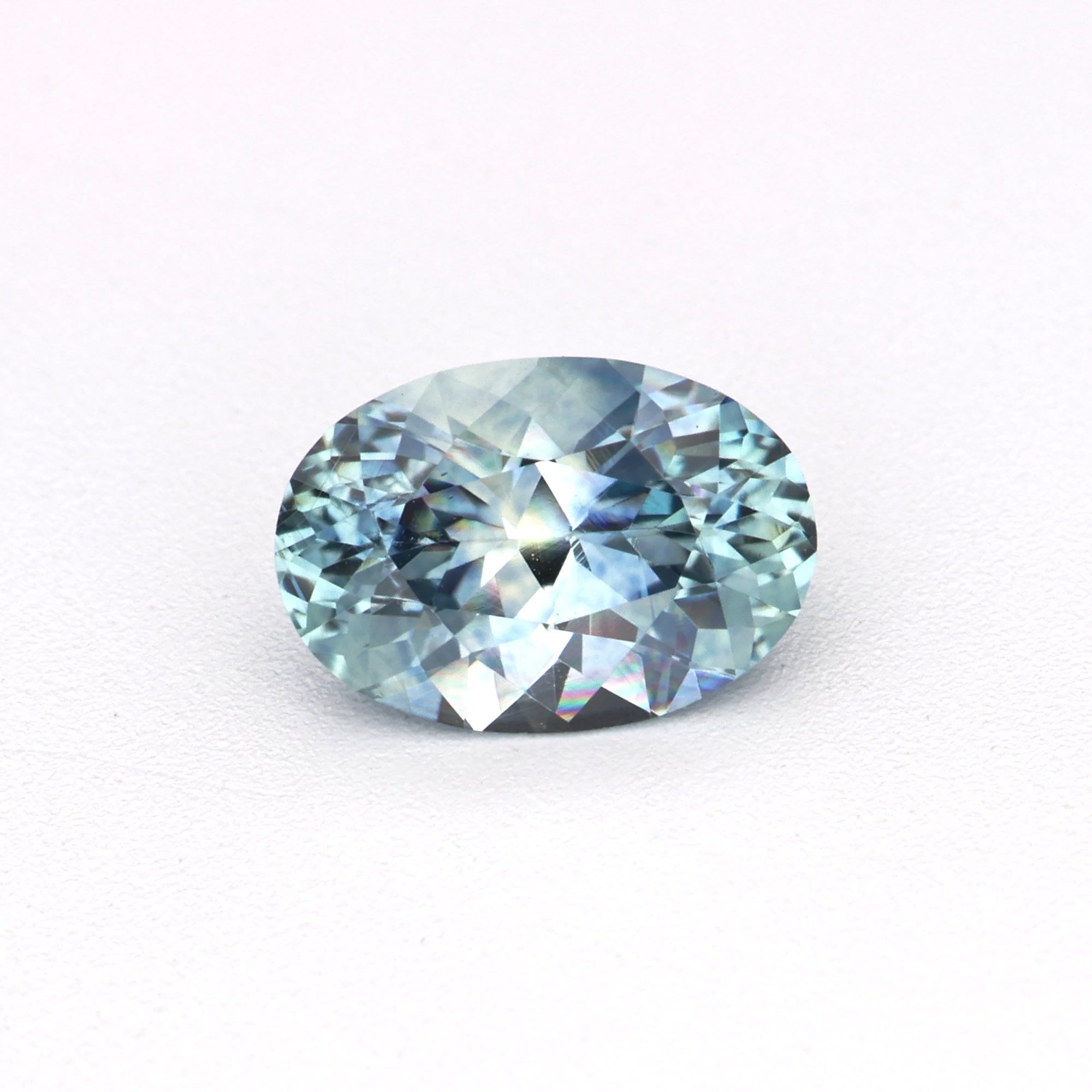 0.58ct Sapphire