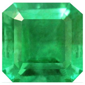 0.49ct Emerald