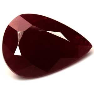 3.94ct Ruby