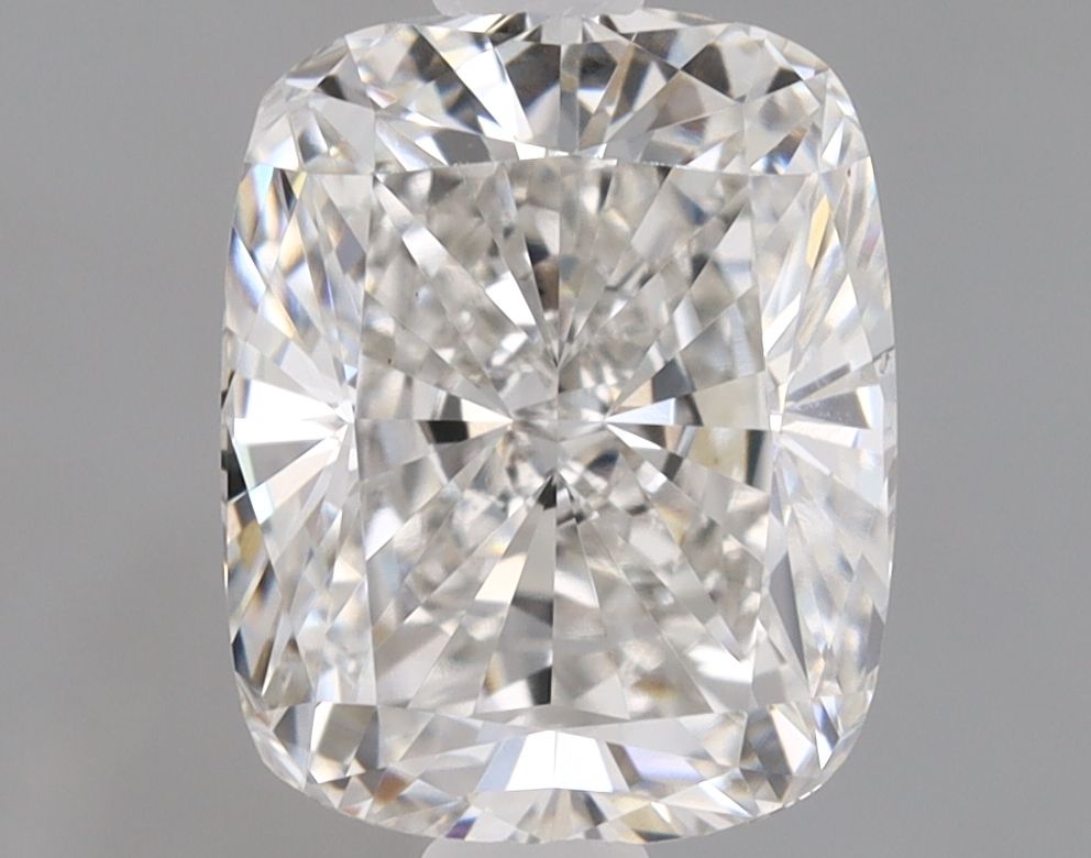 1.5ct Cushion F VS1 Excellent Cut-LGD34993