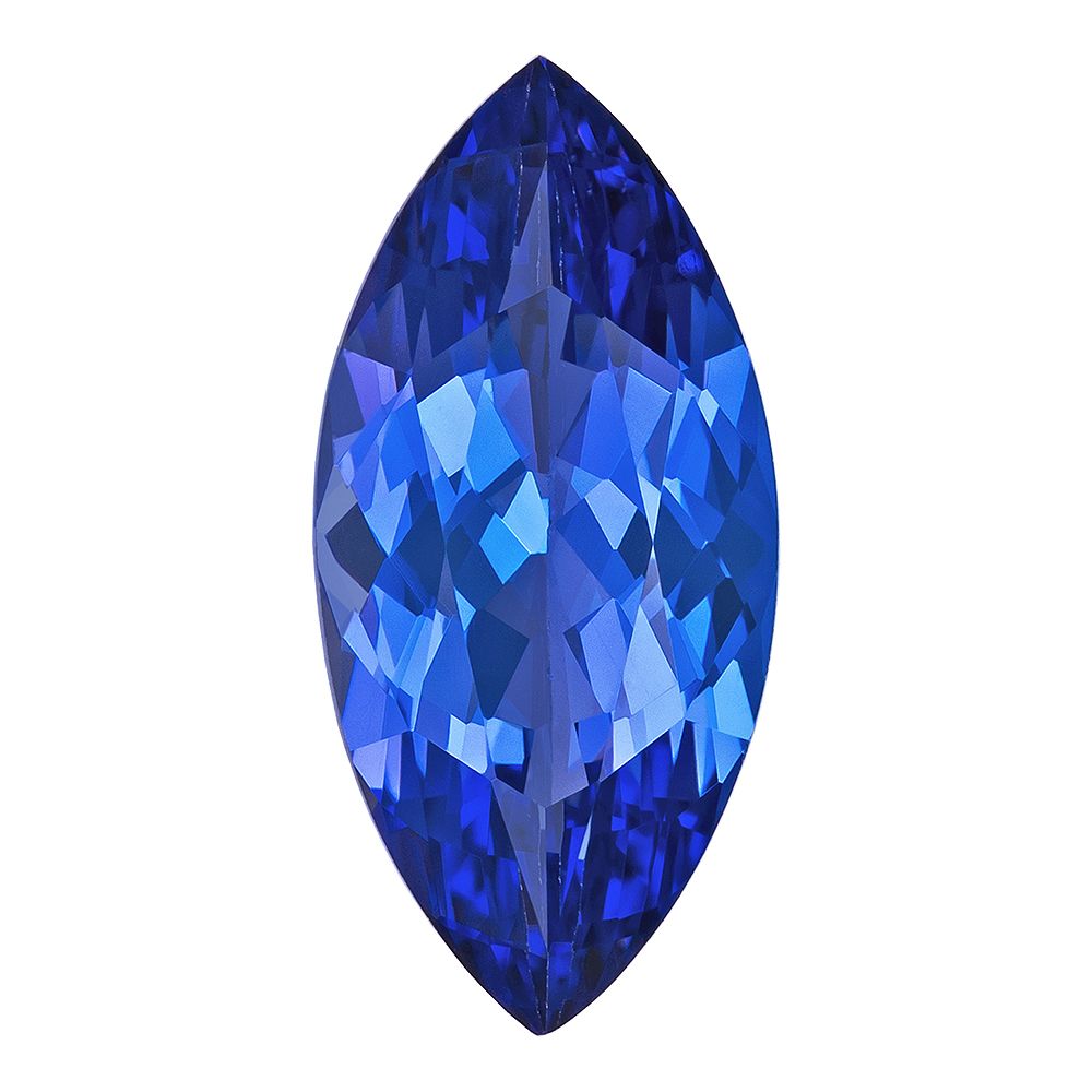 2.09ct Tanzanite