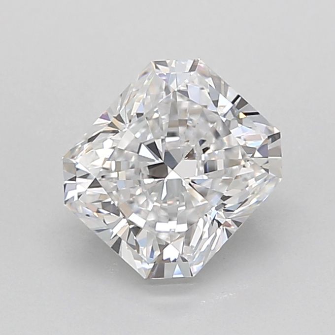 1.5ct Radiant D VS1 Excellent Cut-LGD97181
