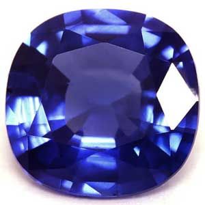 0.63ct Sapphire