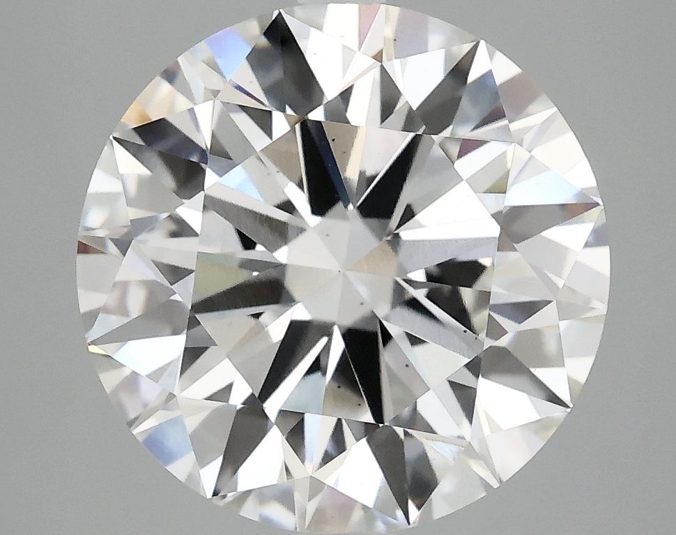 5.02 Carat · E · SI1 Rare Carat Ideal Cut