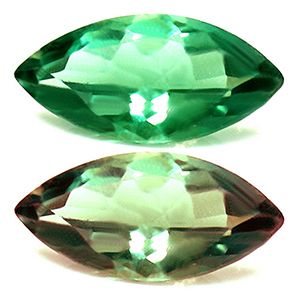 0.34ct Alexandrite