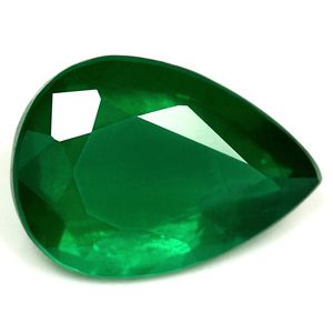 1ct Emerald