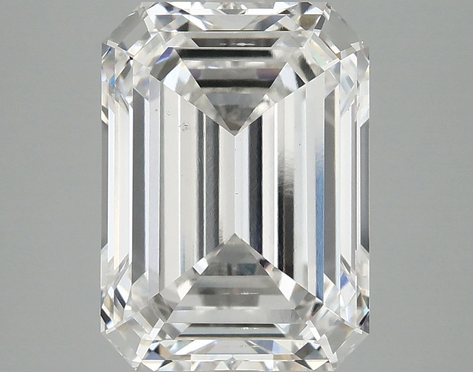 4.51 Carat · F · VS2 Rare Carat Ideal Cut