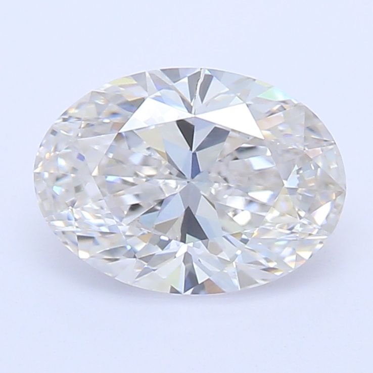 Oval 0.70ct Diamond
